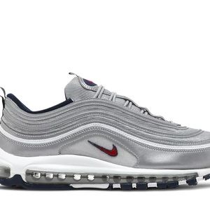 brand new/perfect condition. men’s Nike air max 97 puerto rico’s.